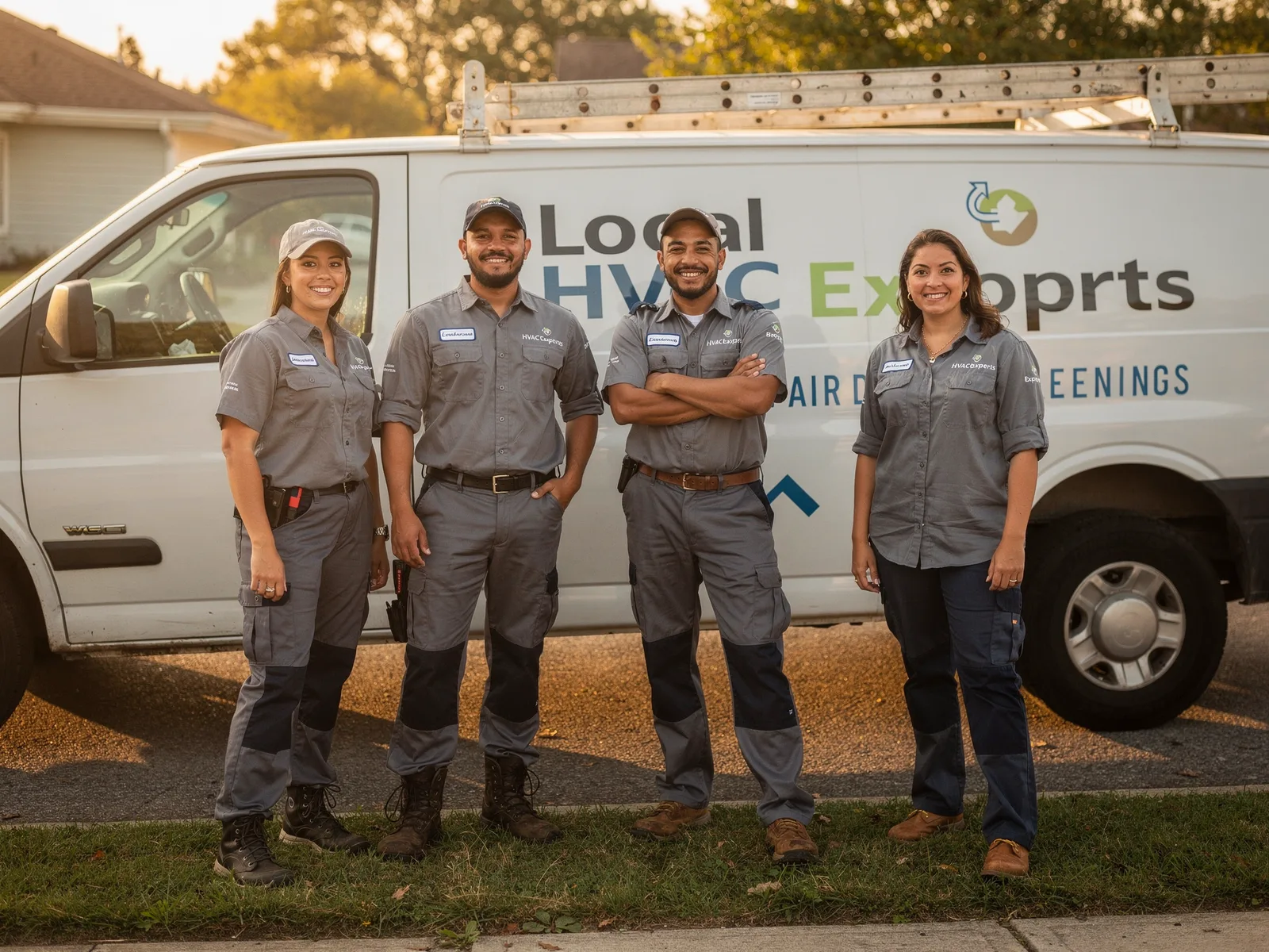 24/7 HVAC Repair & AC Replacement company in Cordova, NM