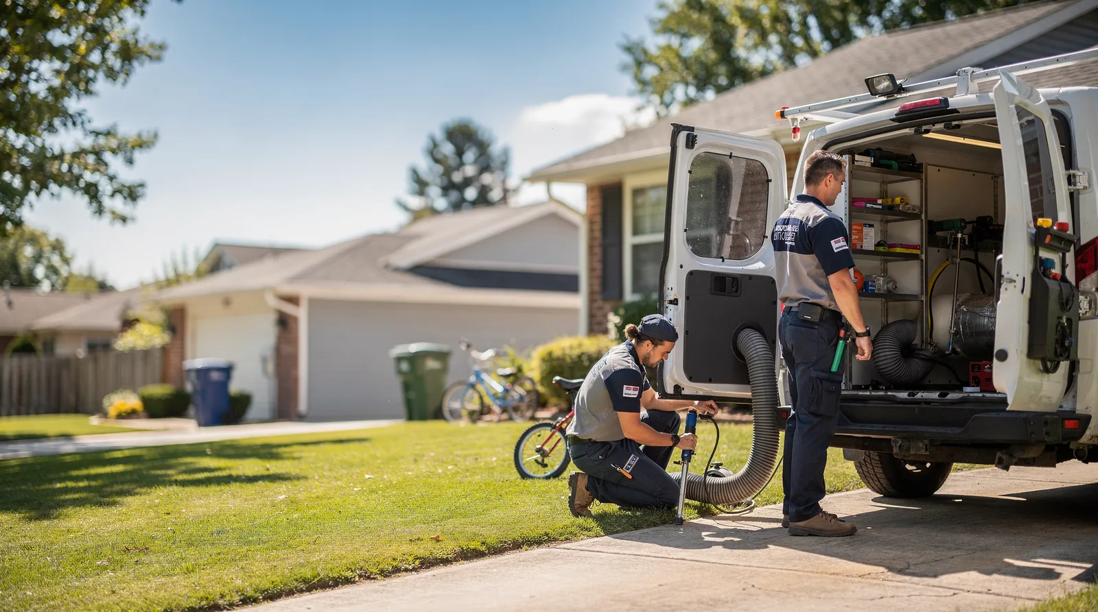 24/7 HVAC Repair & AC Replacement in Cordova, NM near me